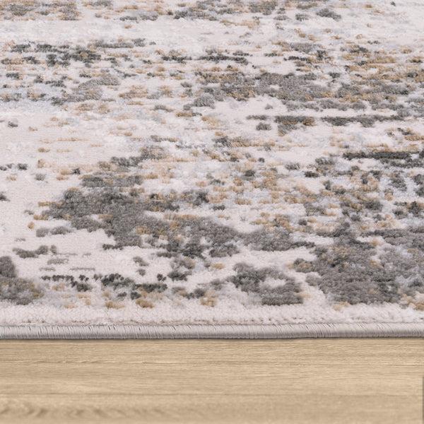 Paco Home CROTONE 713 GREY Rugs