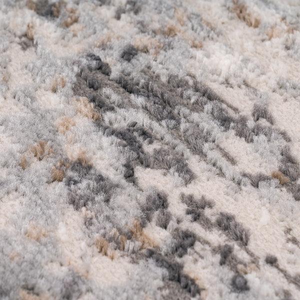 Paco Home CROTONE 713 GREY Rugs