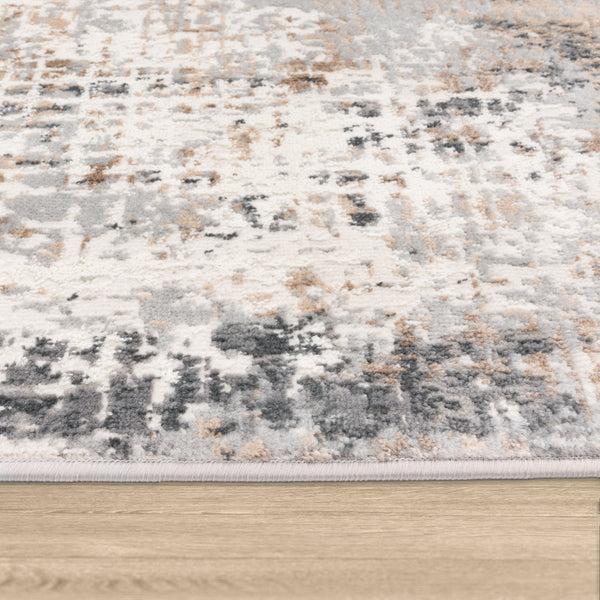 Paco Home CROTONE 714 GREY Rugs
