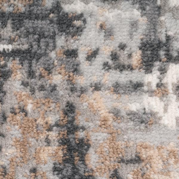 Paco Home CROTONE 714 GREY Rugs
