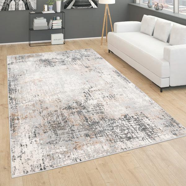 paco home CROTONE 714 GREY Rugs