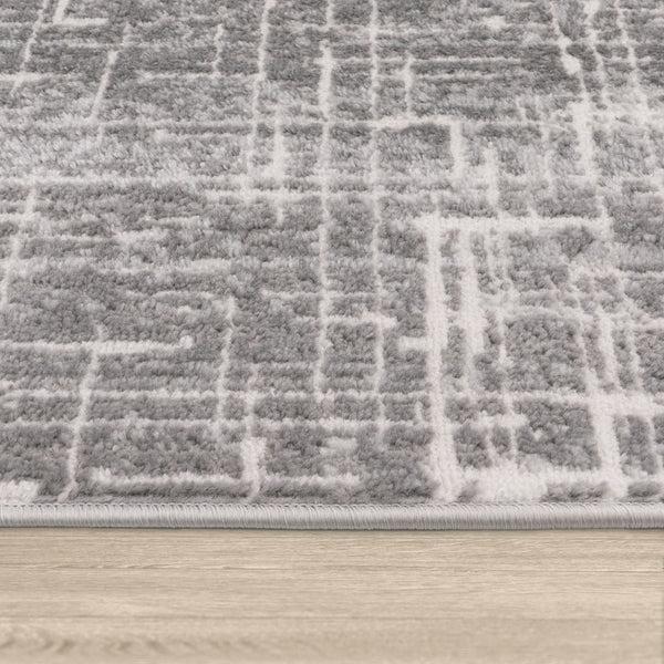 Paco Home CROTONE 715 GREY Rugs