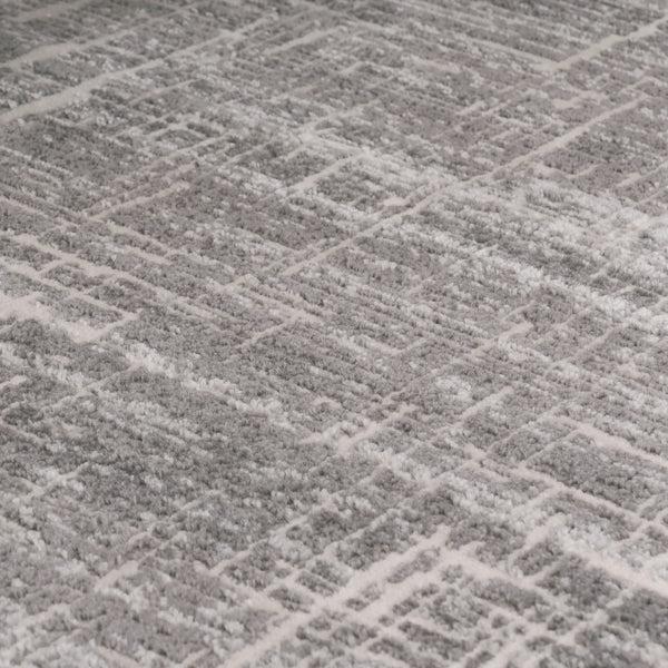 Paco Home CROTONE 715 GREY Rugs