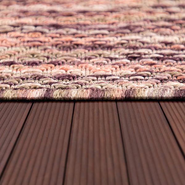 Paco Home CUYO 740 MULTICOLORED Rugs