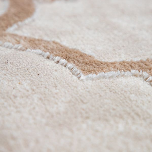 Paco Home DEFNE 262 BEIGE Rugs