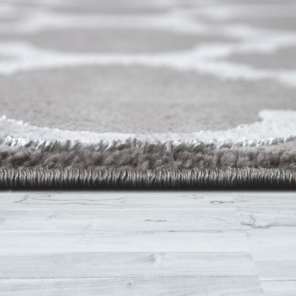 Paco Home DEFNE 262 GREY Rugs