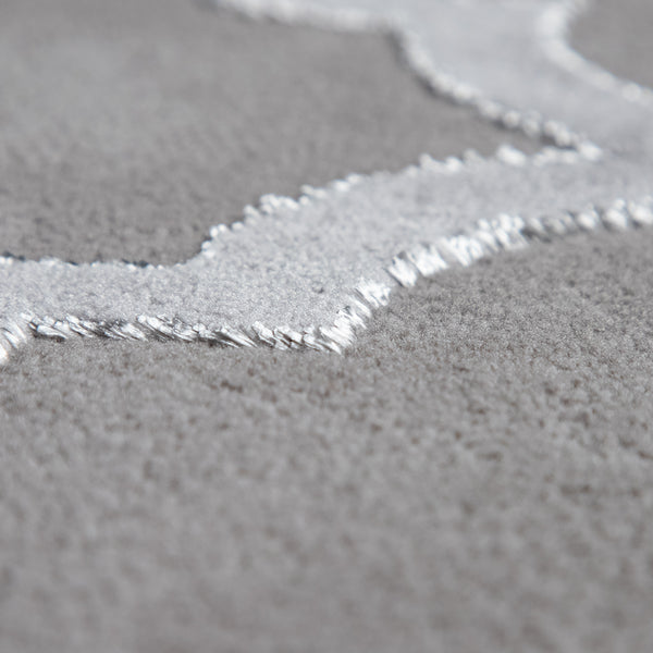 Paco Home DEFNE 262 GREY Rugs