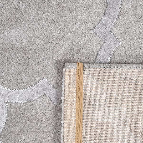 Paco Home DEFNE 262 GREY Rugs