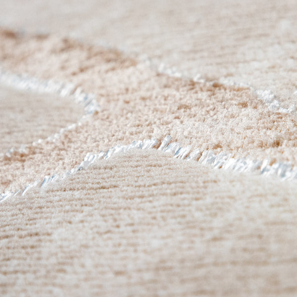 Paco Home DEFNE 263 BEIGE Rugs