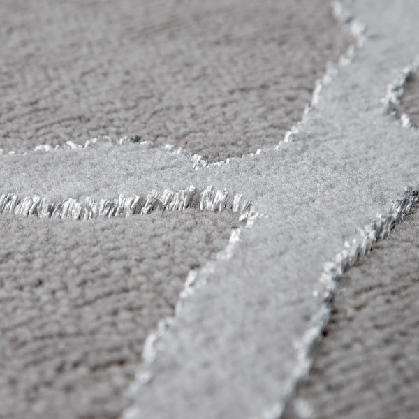 Paco Home DEFNE 263 GREY Rugs