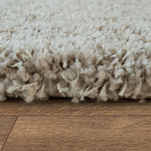 Paco Home DELUXE 500 BEIGE Rugs