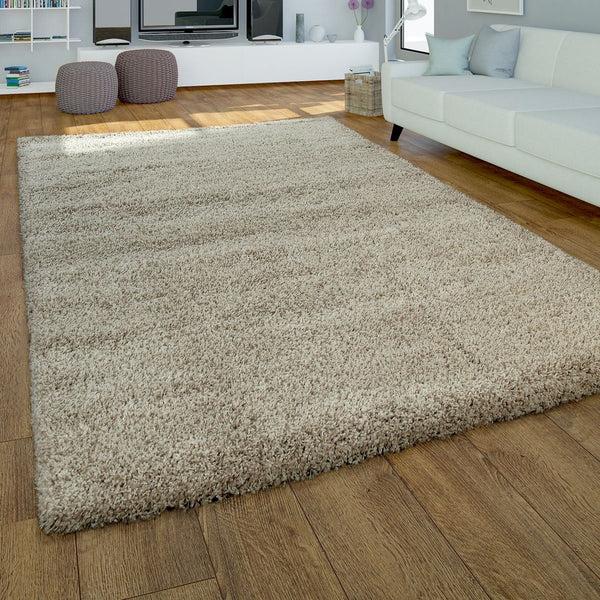 paco home DELUXE 500 BEIGE Rugs
