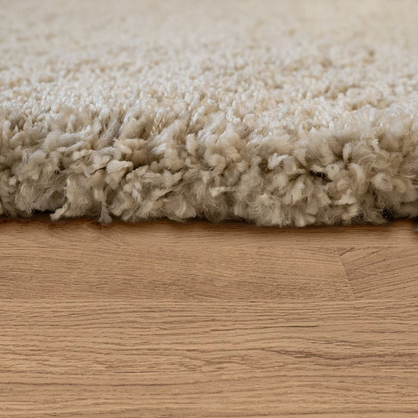 Paco Home DELUXE 500 CREAM Rugs