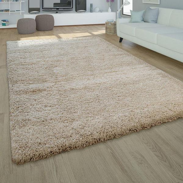 paco home DELUXE 500 CREAM Rugs