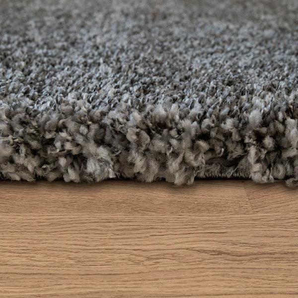 Paco Home DELUXE 500 SILVER Rugs