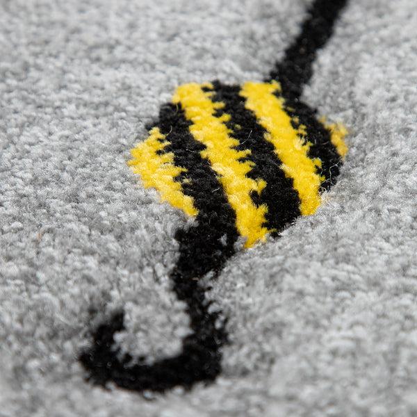 Paco Home DIAMOND 220 GREY Rugs