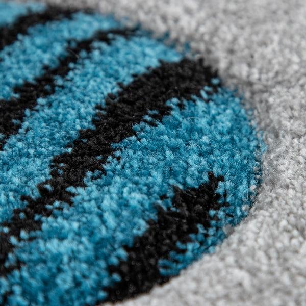 Paco Home DIAMOND 611 GREY Rugs