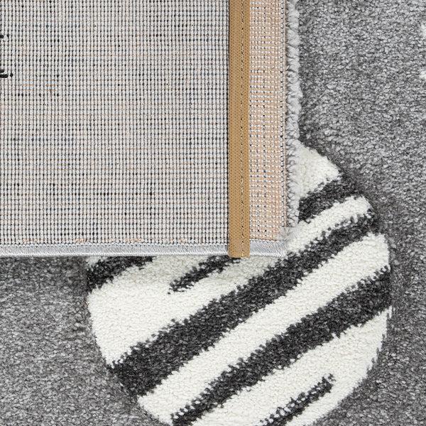 Paco Home DIAMOND 611 GREY Rugs