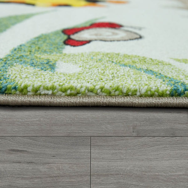 Paco Home DIAMOND 644 BEIGE Rugs