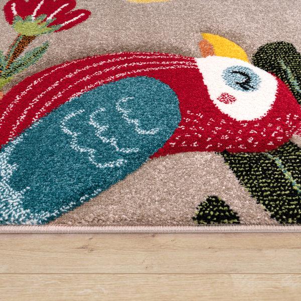 Paco Home DIAMOND 650 BEIGE Rugs