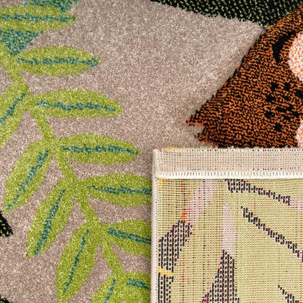 Paco Home DIAMOND 650 BEIGE Rugs