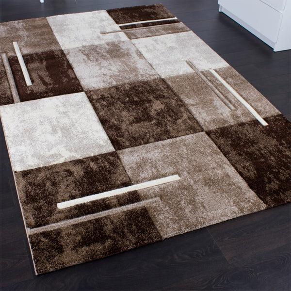 Paco Home DIAMOND 663 BROWN Rugs