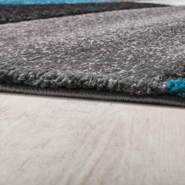 Paco Home DIAMOND 664 TURQUOISE Rugs