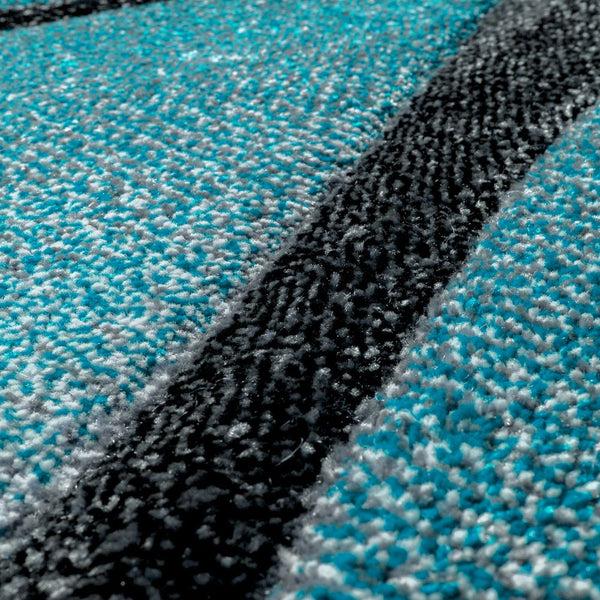 Paco Home DIAMOND 666 TURQUOISE Rugs