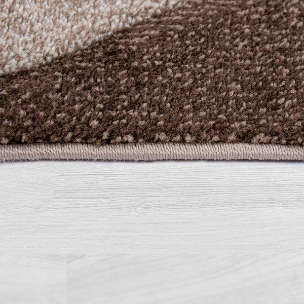 Paco Home DIAMOND 677 BROWN Rugs