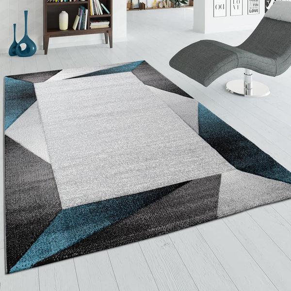paco home DIAMOND 677 TURQUOISE Rugs