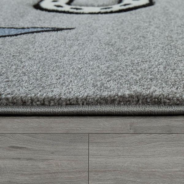 Paco Home DIAMOND 710 GREY Rugs