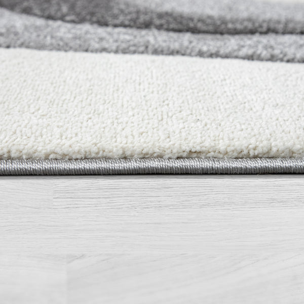 Paco Home DIAMOND 760 GREY-ROSE Rugs