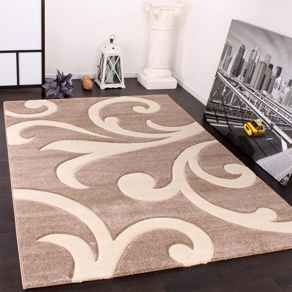 Paco Home DIAMOND 761 BEIGE Rugs