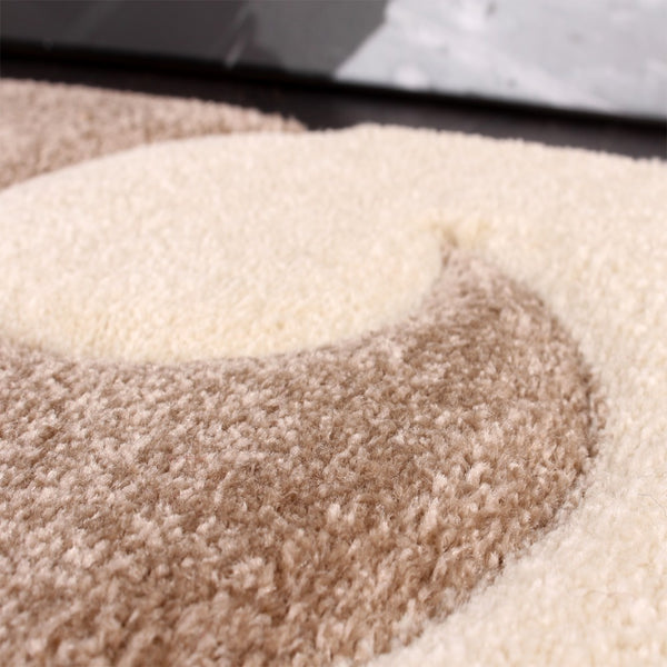 Paco Home DIAMOND 761 BEIGE Rugs