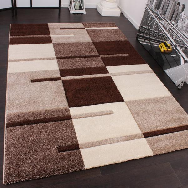 paco home DIAMOND 768 BEIGE Rugs