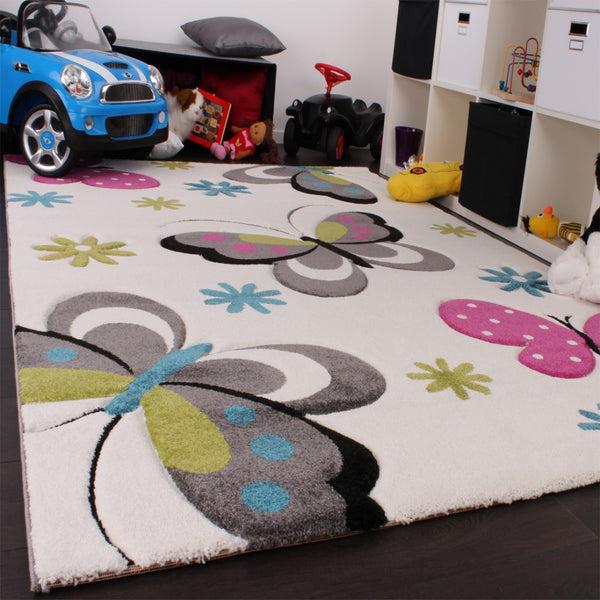 Paco Home DIAMOND 772 CREAM Rugs