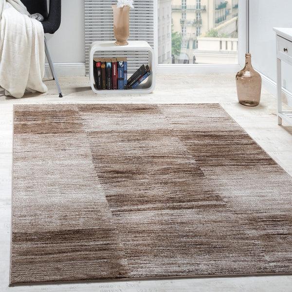 paco home ECE 917 BROWN Rugs