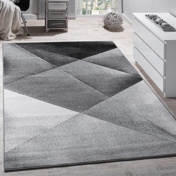 paco home ECE 922 GREY Rugs