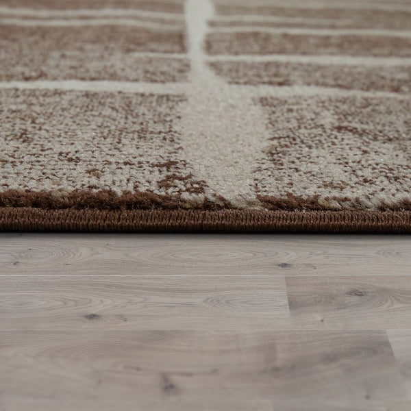 Paco Home ECE 924 BROWN Rugs