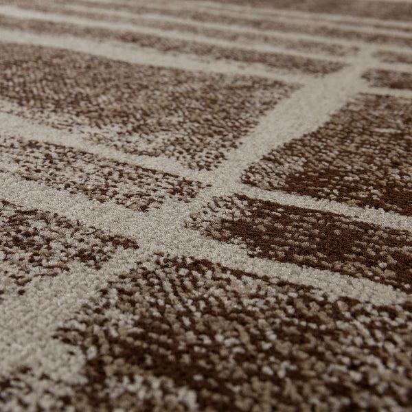 Paco Home ECE 924 BROWN Rugs