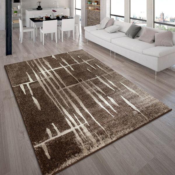 paco home ECE 924 BROWN Rugs