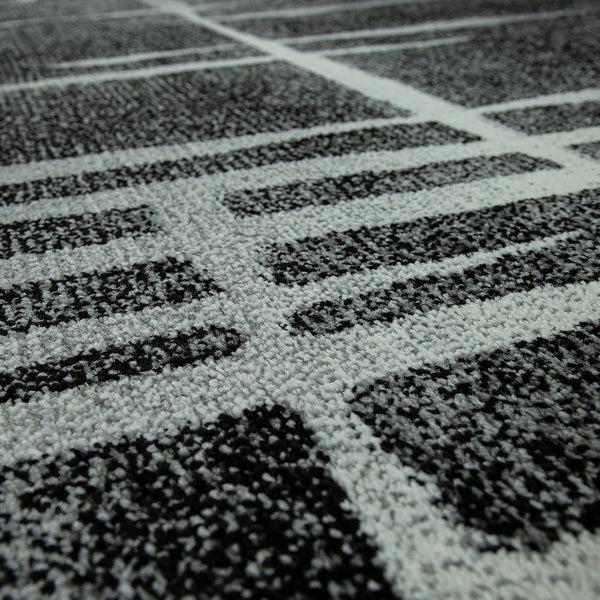 Paco Home ECE 924 GREY Rugs