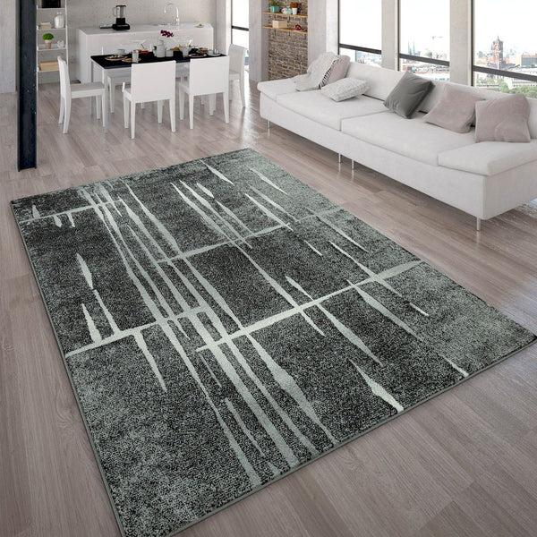 paco home ECE 924 GREY Rugs