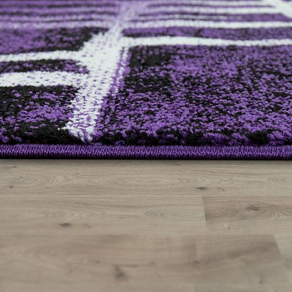 Paco Home ECE 924 PURPLE Rugs
