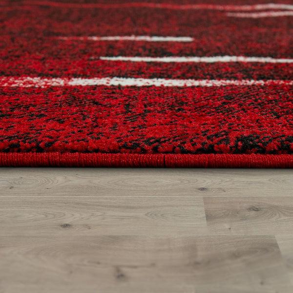 Paco Home ECE 924 RED Rugs
