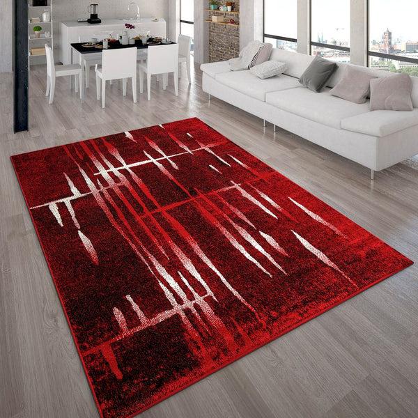 paco home ECE 924 RED Rugs