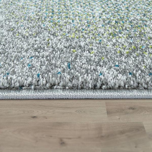 Paco Home ECE 931 MULTICOLORED Rugs