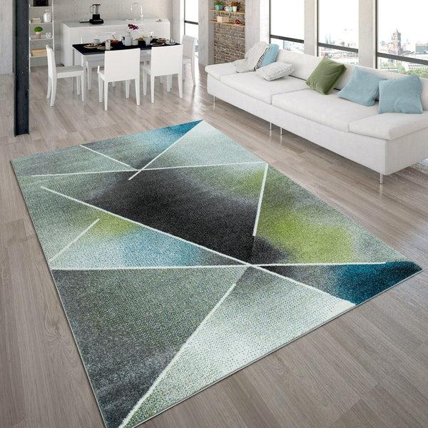 paco home ECE 931 MULTICOLORED Rugs