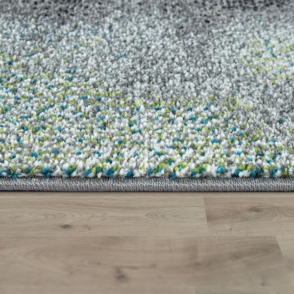 Paco Home ECE 932 MULTICOLORED Rugs