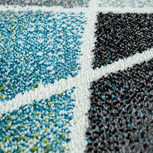 Paco Home ECE 932 MULTICOLORED Rugs